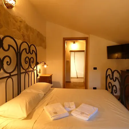 Scappo In Umbria, Eolo Διαμέρισμα Lugnano in Teverina