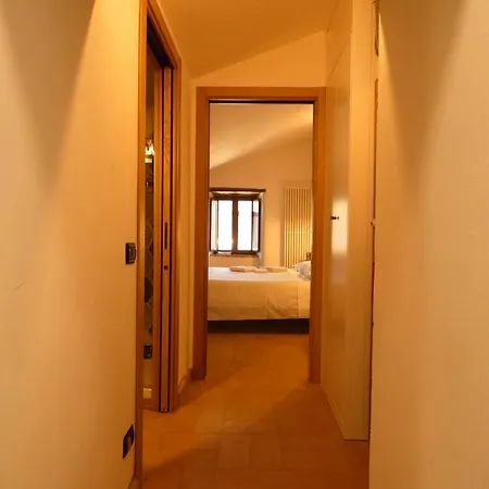 Lejlighed Scappo In Umbria, Eolo *