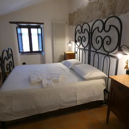 Scappo In Umbria, Eolo Διαμέρισμα *
