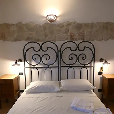 Scappo In Umbria, Eolo Appartement Lugnano in Teverina