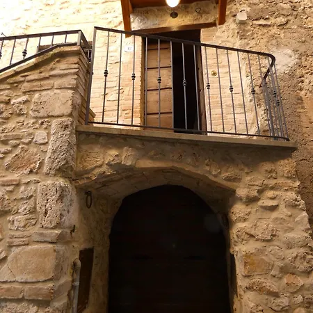 Lejlighed Scappo In Umbria, Eolo *